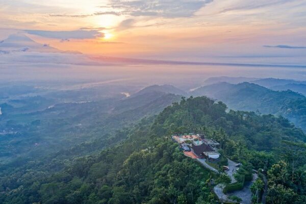 Paket Pariwisata