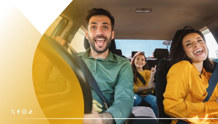 Tips Memilih Layanan Transportasi yang Aman dan Terpercaya untuk Berbagai Kebutuhan