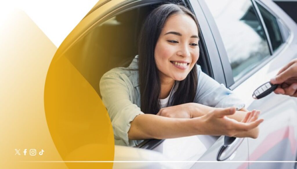 Travel Door to Door - Solusi Perjalanan Antar Kota yang Praktis, Aman, dan Nyaman