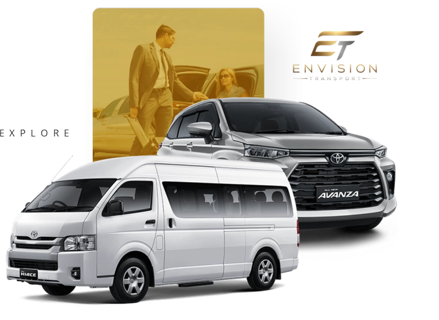 envisiontrans